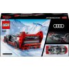 LEGO® Speed Champions 76921 Závodní auto Audi S1 e-tron quattro