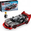 LEGO® Speed Champions 76921 Závodní auto Audi S1 e-tron quattro