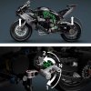 LEGO® Technic 42170 Motorka Kawasaki Ninja H2R