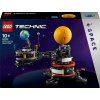 LEGO® Technic 42179 Planeta Země a Měsíc na oběžné dráze