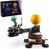 LEGO® Technic 42179 Planeta Země a Měsíc na oběžné dráze