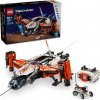 LEGO® Technic 42181 VTOL Vesmírná loď na přepravu těžkého nákladu LT81