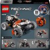 LEGO® Technic 42178 Vesmírný nakladač LT78