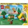 LEGO® Animal Crossing™ 77047 Bunnie a aktivity v přírodě