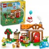 LEGO® Animal Crossing™ 77049 Návštěva u Isabelle