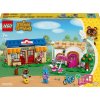 LEGO® Animal Crossing™ 77050 Nook's Cranny a dům Rosie