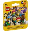 LEGO® 71045 Minifigurka 25. série - Instruktorka fitness