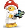 LEGO® 71045 Minifigurka 25. série - Muchomůrka kostým