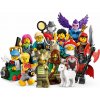 LEGO® 71045 Minifigurka 25. série - Vampýří rytíř