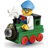 LEGO® 71045 Minifigurka 25. série - Dětský vláček