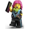 LEGO® 71045 Minifigurka 25. série - e-sport hráčka