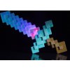 MINECRAFT Meč Enchanted sword