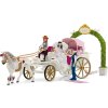 Schleich® 42641 Svatební kočár a příslušenství