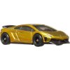 Hot Wheels Premium Rychle a zběsile LAMBORGHINI GALLARDO LP 570-4 SUPERLEGGERA