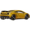 Hot Wheels Premium Rychle a zběsile LAMBORGHINI GALLARDO LP 570-4 SUPERLEGGERA