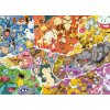 Ravensburger 17577 Pokémon 1000 dílků