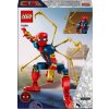 LEGO® Marvel 76298 Sestavitelná figurka: Iron Spider-Man