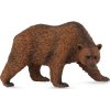 Collecta 88560 Medvěd hnědý