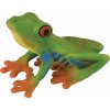 Collecta 88386 Rosnička červenooká