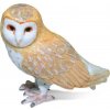 Collecta 88003 Sova pálená
