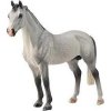 Collecta 88957 Hannoverský hřebec skvrnitý šedý