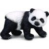 Collecta 88167 Panda velká mládě stojící