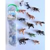 Collecta 01100 Prehistorická zvířata, 12 ks