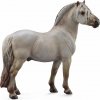 Collecta 88632 Fjordský kůň šedý