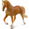 Collecta 88449 Tennessee Walking Horse hřebec zlaťák