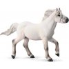 Collecta 88951 Jakutský kůň šedý