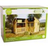 Collecta 89333 Stáj a příslušenství