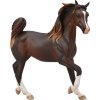 Collecta 88955 Arabská klisna kaštanová