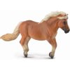 Collecta 88605 Shetlandský pony - ryzák