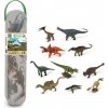 Collecta 01102 Dinosauři mini v tubě 10 ks