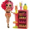 L.O.L. Surprise! OMG Nehtové studio s panenkou Pinky Pops Fruit Shop