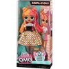 L.O.L. Surprise! OMG Velká ségra 2 outfity – Neonlicious