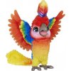 FurReal Friends Mluvící papoušek německy E0388