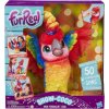 FurReal Friends Mluvící papoušek německy E0388