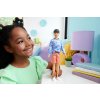 Barbie model Ken 219 modro-růžová mikina se srdíčky