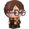 4D PUZZLE FIGURKA HARRY POTTER 87 pcs