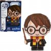 4D PUZZLE FIGURKA HARRY POTTER 87 pcs