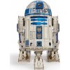 4D PUZZLE STAR WARS ROBOT R2-D2 201 pcs
