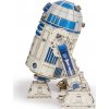 4D PUZZLE STAR WARS ROBOT R2-D2 201 pcs