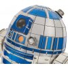 4D PUZZLE STAR WARS ROBOT R2-D2 201 pcs