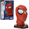 4D PUZZLE MARVEL SPIDERMAN 82 pcs