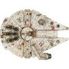 FDP 4D PUZZLE STAR WARS LOĎ MILLENIUM FALCON 223 pcs