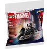 LEGO® Marvel 30679 Venom a silniční motorka