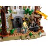 LEGO® Lord of the Rings™ 10316 Pán prstenů: Roklinka
