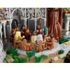 LEGO® Lord of the Rings™ 10316 Pán prstenů: Roklinka