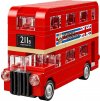 LEGO® Creator 40220 London City Bus